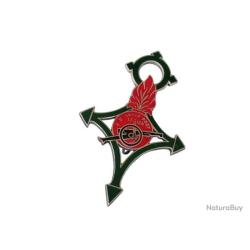 2° Batterie Saharienne Portée Légion Drago Retirage