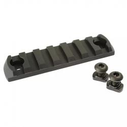 Rail Picatinny M-Lok 7 positions - CMC Triggers