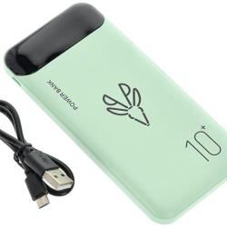 Batterie rechargeable 10 000 mah PABC