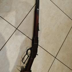 WINCHESTER 1873 44/40 (2ème série de photos)