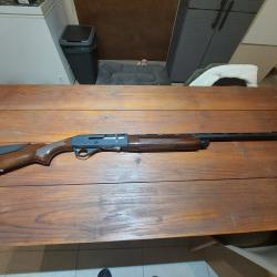 Fusil semi automatique STOEGER M300 bois Calibre 12 - 12/76 avec embouts 1/4 - 1/2 - full
