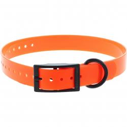 Colliers pour chien X-TREME boucle double ORANGE