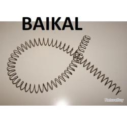 ressort 57 cm longueur origine tube magasin fusil BAIKAL MP153 MP155 MP 153 155 - (b10368)