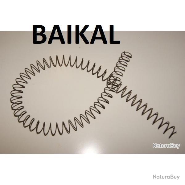 ressort 57 cm longueur origine tube magasin fusil BAIKAL MP153 MP155 MP 153 155 - (b10368)