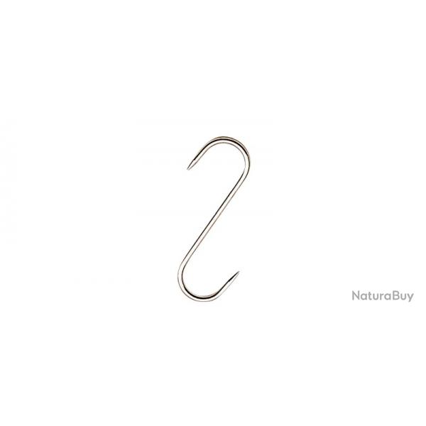 Crochet inox DEGLON 16cm