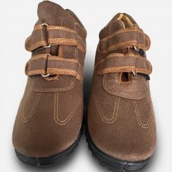 Chaussures à scratchs - Livraison gratuite