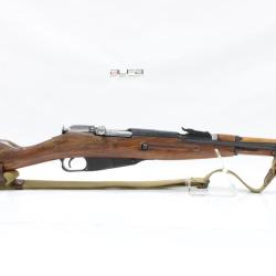 OCCASION Carabine MOSIN NAGAND 44 cal: 7.62x54R