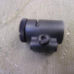 porte-guidon Anschutz