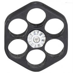 CHARGEUR POUR REVOLVER SNOWPEAK CP300  6 COUPS