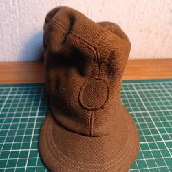 Casquette Civile Japon Impériale Fabrication Matsuzakaya