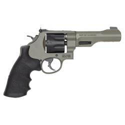 Revoler Smith et Wesson Cal.357 Mag TRR8 mos