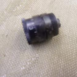 iris de porte-guidon réglable