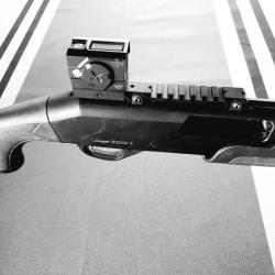 rail picatiny prisme 11mm