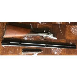 rare Verney carron calibre 16/65 percussion centrale