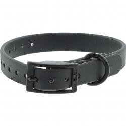 Colliers pour chien CTECH boucle double NOIR