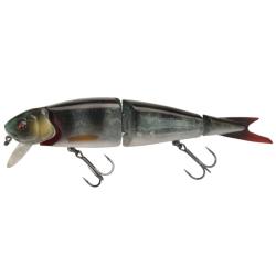 Poisson Nageur Savage Gear 4Play Classic Liplure 19cm 19cm 52g Clear Perch