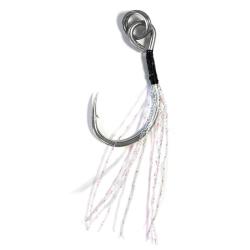 Assist Hook Little Jack Addicted Hook M  par 3
