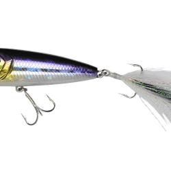 Poisson Nageur OSP Louder 60 6cm 8,4g H09 - Ice Shad