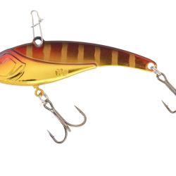 Lame Vibrante Sakura Salty Blade ZN 7,5cm 18g 7,5cm 215 - Red Gill