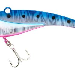 Lame Vibrante Sakura Salty Blade ZN 7,5cm 18g 7,5cm 132 - UV Sardine