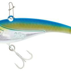 Lame Vibrante Sakura Salty Blade ZN 7,5cm 18g 7,5cm 171 - Kibinago