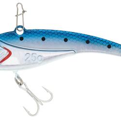 Lame Vibrante Sakura Salty Blade ZN 7,5cm 18g 7,5cm 173 - Flash Sardine