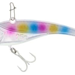 Lame Vibrante Sakura Salty Blade ZN 7,5cm 18g 7,5cm 174 - Cotton Candy