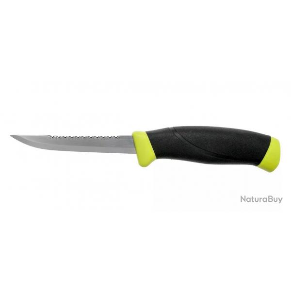 Couteau Morakniv Fishing comfort 98mm