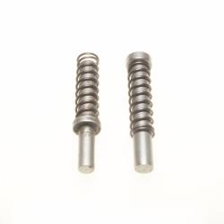 2 poussoirs amorceurs  LEE