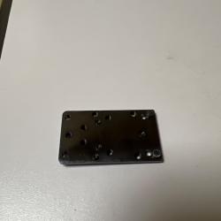 Platine glock Universal