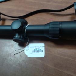 LUNETTE HAWKE FRONTIER BATTUE 1-6*24 L4A DOT DESTOCKAGE