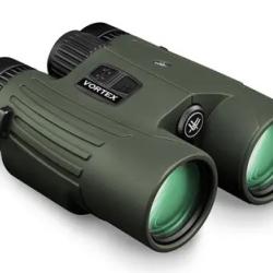 Jumelles Vortex avec télémètre Fury HD 5000 10x42