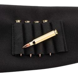 Cartouchière de Crosse pour Carabine