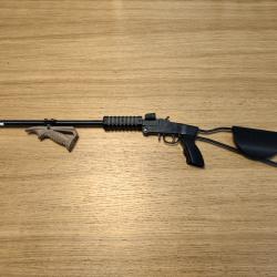 Carabine Chiappa little badger 22lr