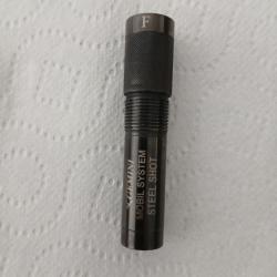 Vends chokes Gemini full pour Beretta calibre 410