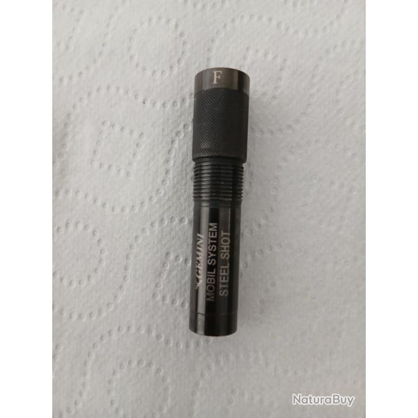 Vends chokes Gemini full pour Beretta calibre 410