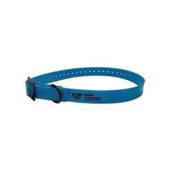 Colliers X-PERT - S BLEU GRAVURE NOM+NUM