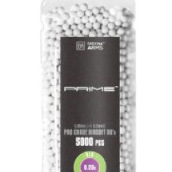 Billes airsoft Bio 0.20