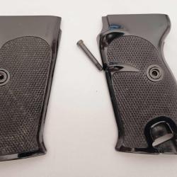 Vend jeux de plaquette Walther  P38