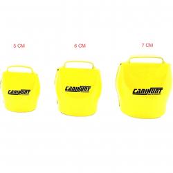 Cloches pour chien ALP 7CM