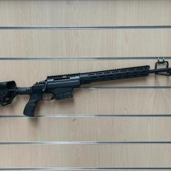 Enchère ! Carabine Tikka T3X TAC A1 Cal.308Win Canon de 62Cm