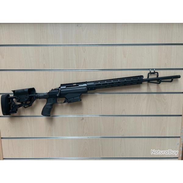 Enchre ! Carabine Tikka T3X TAC A1 Cal.308Win Canon de 62Cm