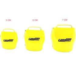 Cloches pour chien ALP 6CM