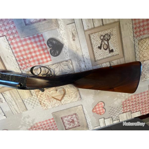 fusil ROBUST N 238 CALIBRE 16/70