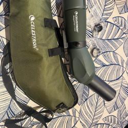 Celestron Regal M2 65Ed