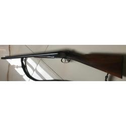 Bon Fusil cal.16/70 hammerless artisanal stephanois