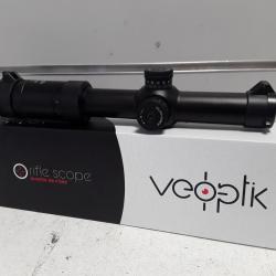 Lunette Veoptik DRIVE 1-5x24