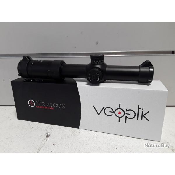 Lunette Veoptik DRIVE 1-5x24