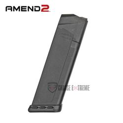 Chargeur AMEND2 Mod-3 - 17 Cps Cal 9x19