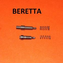 paire percuteurs + ressorts fusil BERETTA S55 / S56e ...- VENDU PAR JEPERCUTE (a6849)